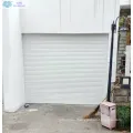 High Quality Aluminium Automatic Roller Shutter Door